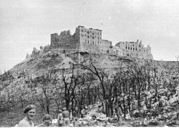 Eighty Years Later: Poland Commemorates the Decisive Battle of Monte Cassino