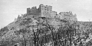 Eighty Years Later: Poland Commemorates the Decisive Battle of Monte Cassino