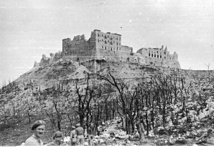 Eighty Years Later: Poland Commemorates the Decisive Battle of Monte Cassino