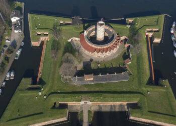 Gdańsk’s Wisłoujście Fortress: A New Chapter Begins with Its Reopening