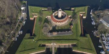 Gdańsk’s Wisłoujście Fortress: A New Chapter Begins with Its Reopening