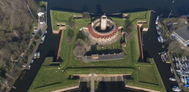 Gdańsk’s Wisłoujście Fortress: A New Chapter Begins with Its Reopening