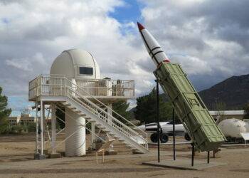 Biden Authorizes Ukrainian Strikes Inside Russia Using U.S. Weapons