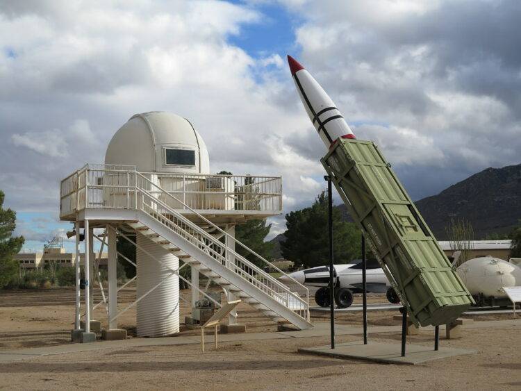 Biden Authorizes Ukrainian Strikes Inside Russia Using U.S. Weapons