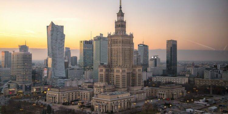 city skyline during day time