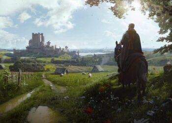 Game Launched By Solo Polish Developer “Manor Lords” Hit on Steam