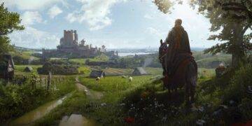 Game Launched By Solo Polish Developer “Manor Lords” Hit on Steam