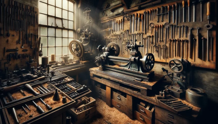 At 98, Wacław Continues to Run His Poznań Workshop with Unwavering Passion