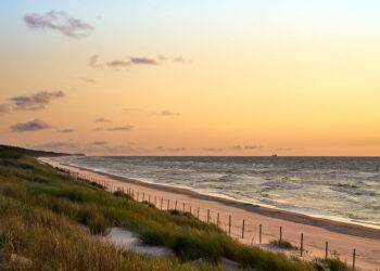 Europe’s Hidden Gem for Slow-Travel Biking: Poland’s Velo Baltica