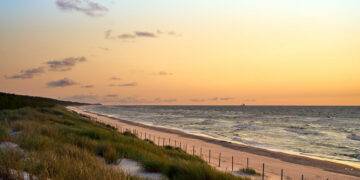 Europe’s Hidden Gem for Slow-Travel Biking: Poland’s Velo Baltica