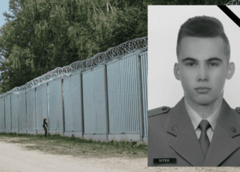 Poland Mourns Fallen Soldier with Nationwide Sirens