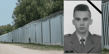 Poland Mourns Fallen Soldier with Nationwide Sirens