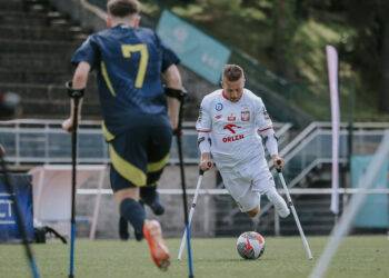 Poland Achieves Record Victory at European Championships