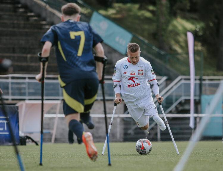 Poland Achieves Record Victory at European Championships