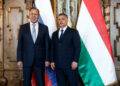 Orban Pledges Not to Block NATO on Ukraine