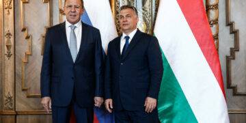 Orban Pledges Not to Block NATO on Ukraine