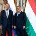 Orban Pledges Not to Block NATO on Ukraine