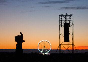 Discover Open’er 2024: A Must-Visit Major Music Festival in Poland