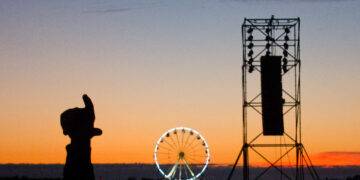 Discover Open’er 2024: A Must-Visit Major Music Festival in Poland