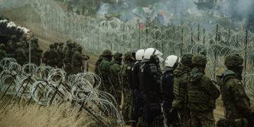 Poland Summons Belarusian Ambassador Over Soldier’s Death