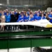 Polish Engineers Develop Self-Launching Glider