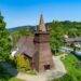 Wooden Architectural Wonders in Małopolska: A European Phenomenon