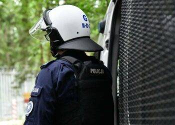 Migrants Attack Polish Police Patrols Near Belarus Border