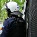 Migrants Attack Polish Police Patrols Near Belarus Border