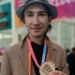 Polish Student Places Third in Prestigious Global Science Competition