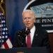 Biden Warns of Threats to Poland if Ukraine Falls