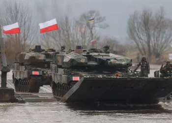 Poland’s Military Success Acknowledged by NATO: Third Largest Army in the Alliance, Biggest in Europe