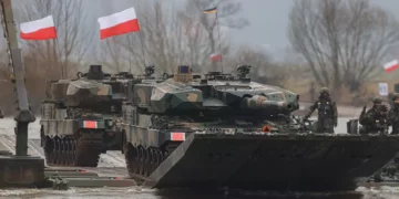 Poland’s Military Success Acknowledged by NATO: Third Largest Army in the Alliance, Biggest in Europe