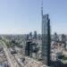 Warsaw Skyscraper Among the Most Beautiful in the World