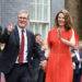 New UK Prime Minister Keir Starmer’s Wife, Victoria, Reveals Polish Roots