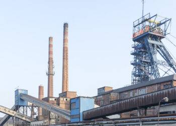 Powerful Tremor Strikes Rydułtowy Mine: Rescue Operation Underway