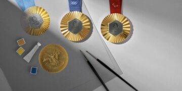 Poland Wins First Medal at Paris 2024 Olympics