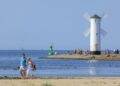 Polish Beach Earns Prestigious Certification as One of the Cleanest
