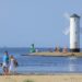 Polish Beach Earns Prestigious Certification as One of the Cleanest