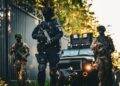 Poland Reports Positive Effects of Buffer Zone on Belarus Border