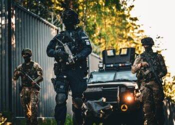 Poland Reports Positive Effects of Buffer Zone on Belarus Border