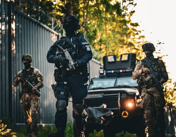 Poland Reports Positive Effects of Buffer Zone on Belarus Border