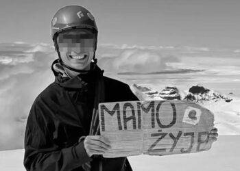 Young Polish Climber Dies in Iceland: A Dream Cut Short