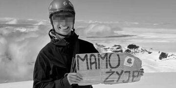 Young Polish Climber Dies in Iceland: A Dream Cut Short