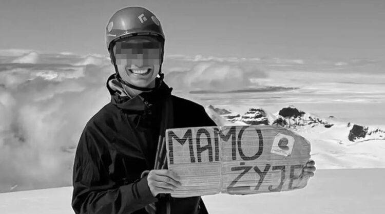 Young Polish Climber Dies in Iceland: A Dream Cut Short