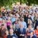 Warsaw March of Remembrance Honors Victims of Deportation