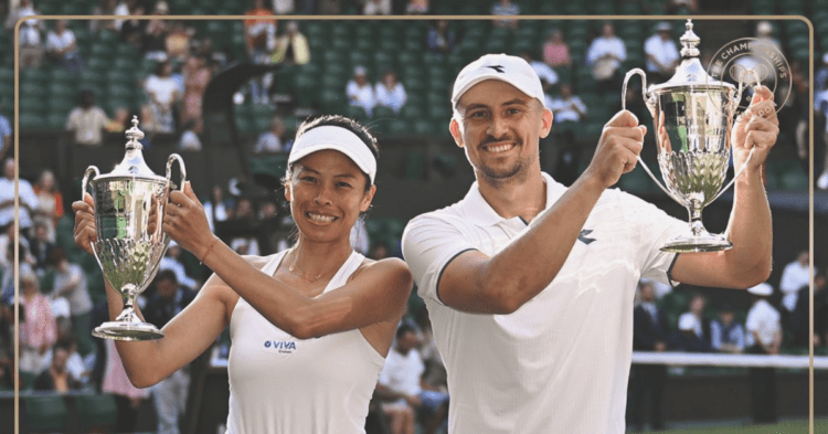 Poland’s Zeliński Triumphs at Wimbledon