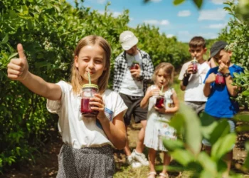 Poland Emerges as Key Producer of World’s Favorite Superfruit