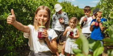 Poland Emerges as Key Producer of World’s Favorite Superfruit