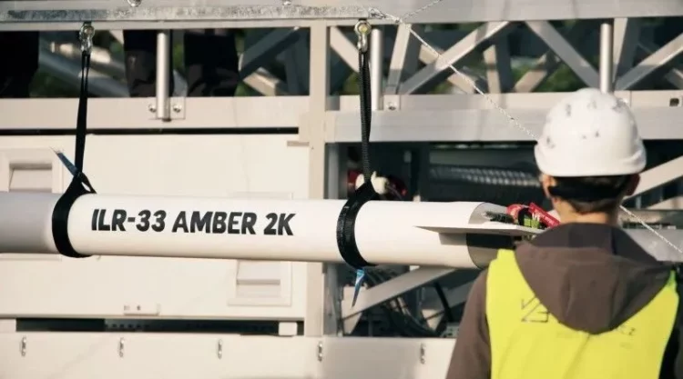 Polish Rocket Reaches Space: A Historic Day for Poland’s Space Industry