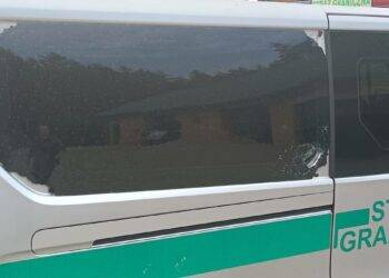 Polish Border Guards Attacked with Stones Amid Surge in Illegal Crossings from Belarus